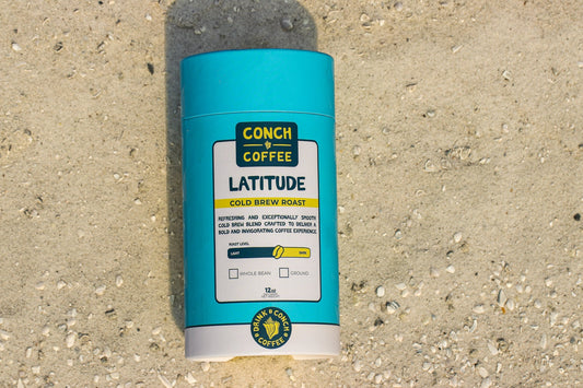 The Story Behind Latitude