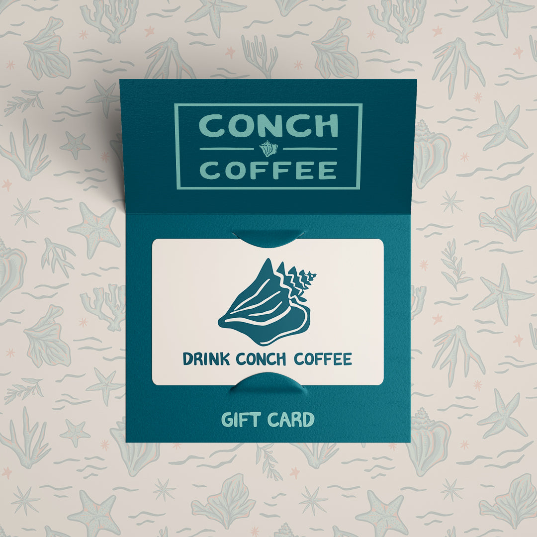 Digital Gift Card