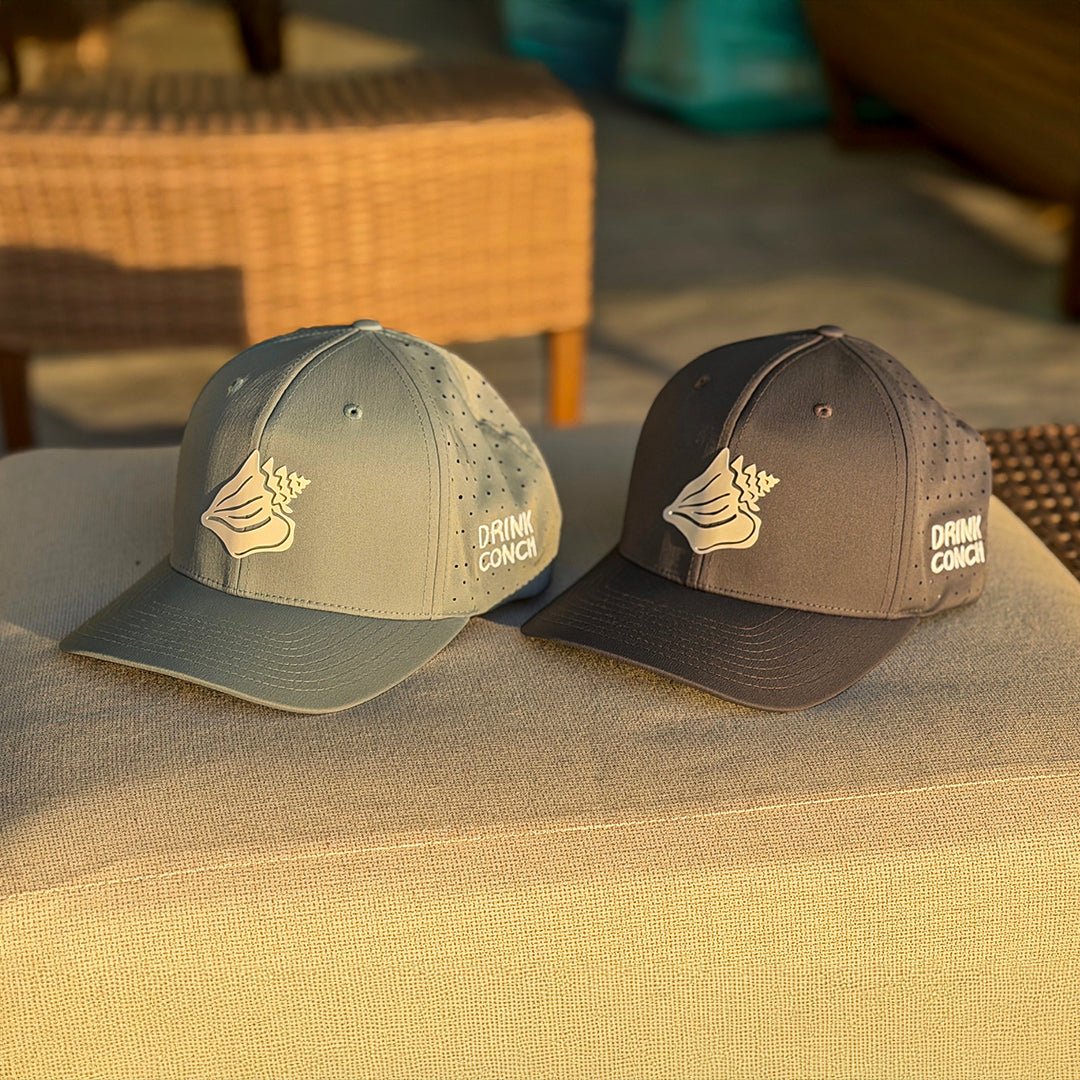 Drift Performance Hat