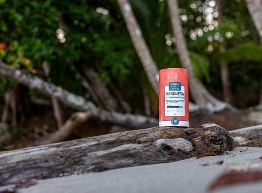 The Story Behind Marquesa