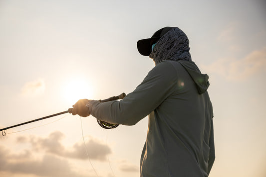 Sunrise Conch Coffee Morning