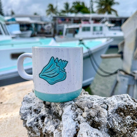 Beachcomber Mug - Calypso