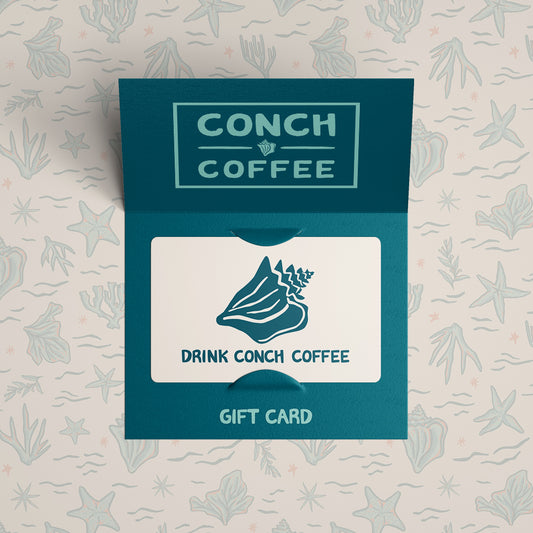 Digital Gift Card