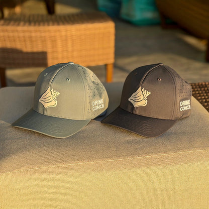 Drift Performance Hat