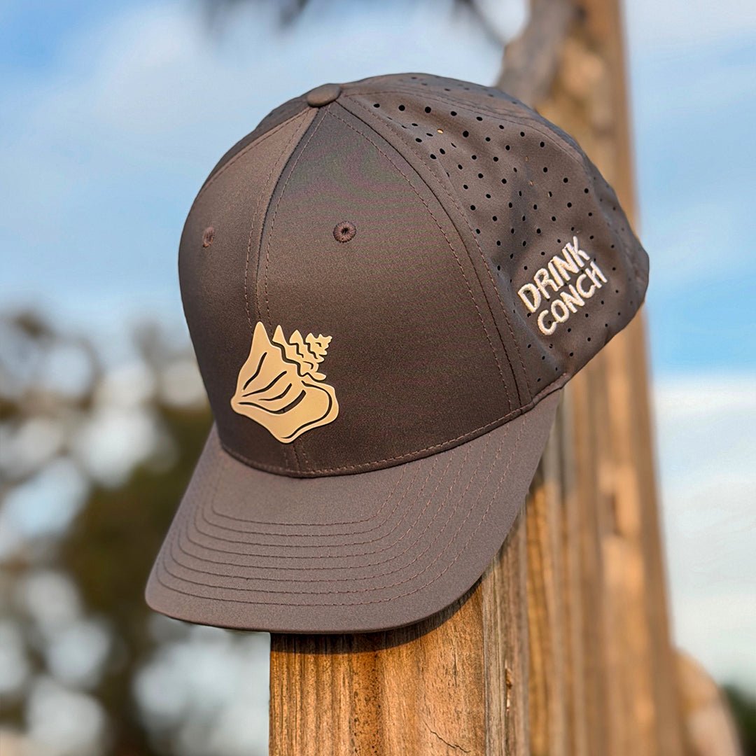 Drift Performance Hat