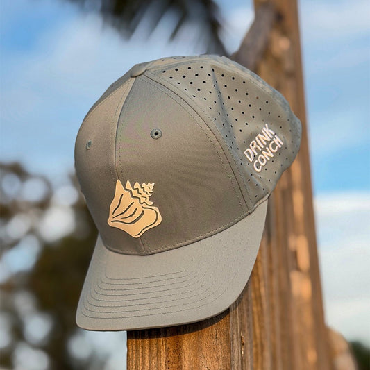 Drift Performance Hat