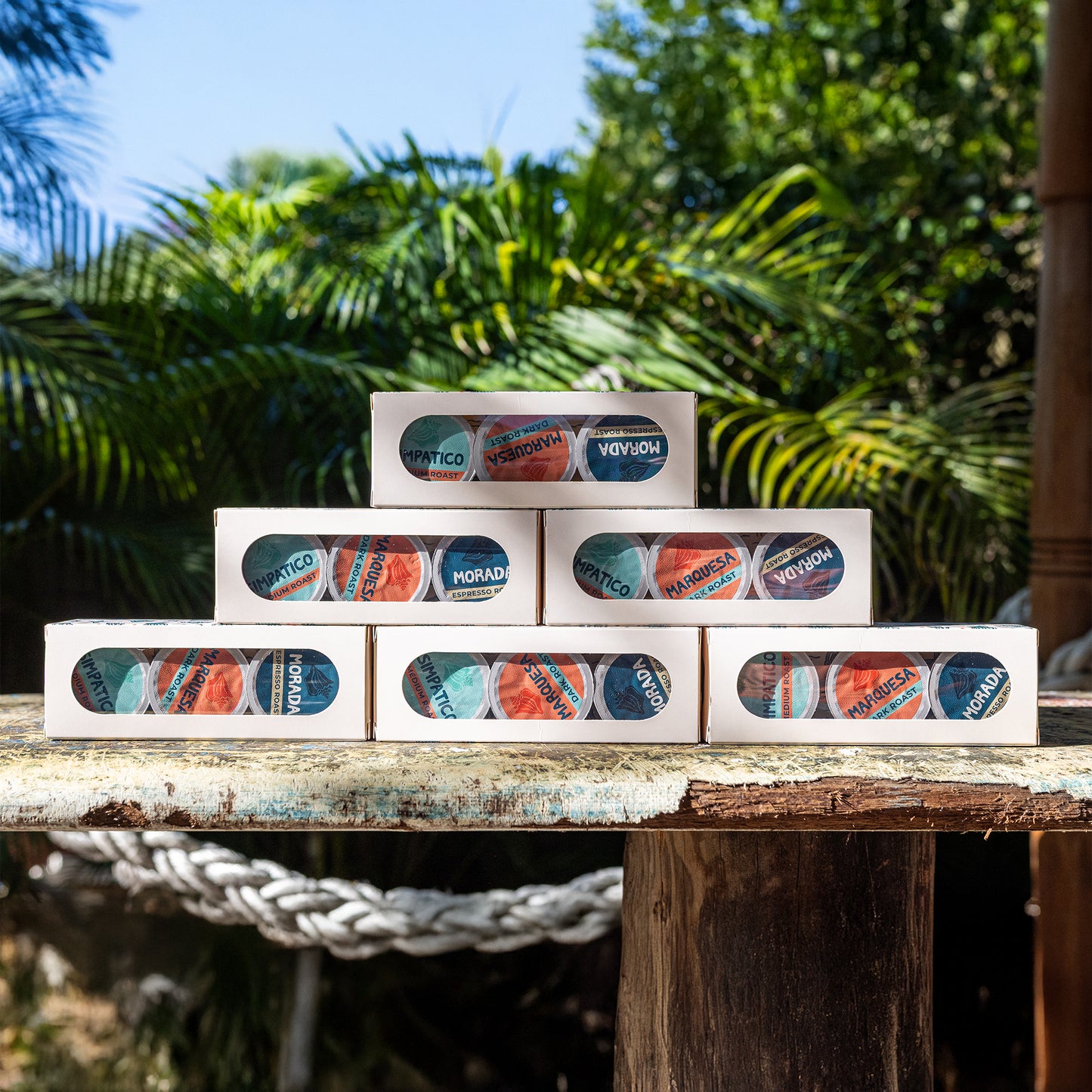 K-Cup Sample Pack