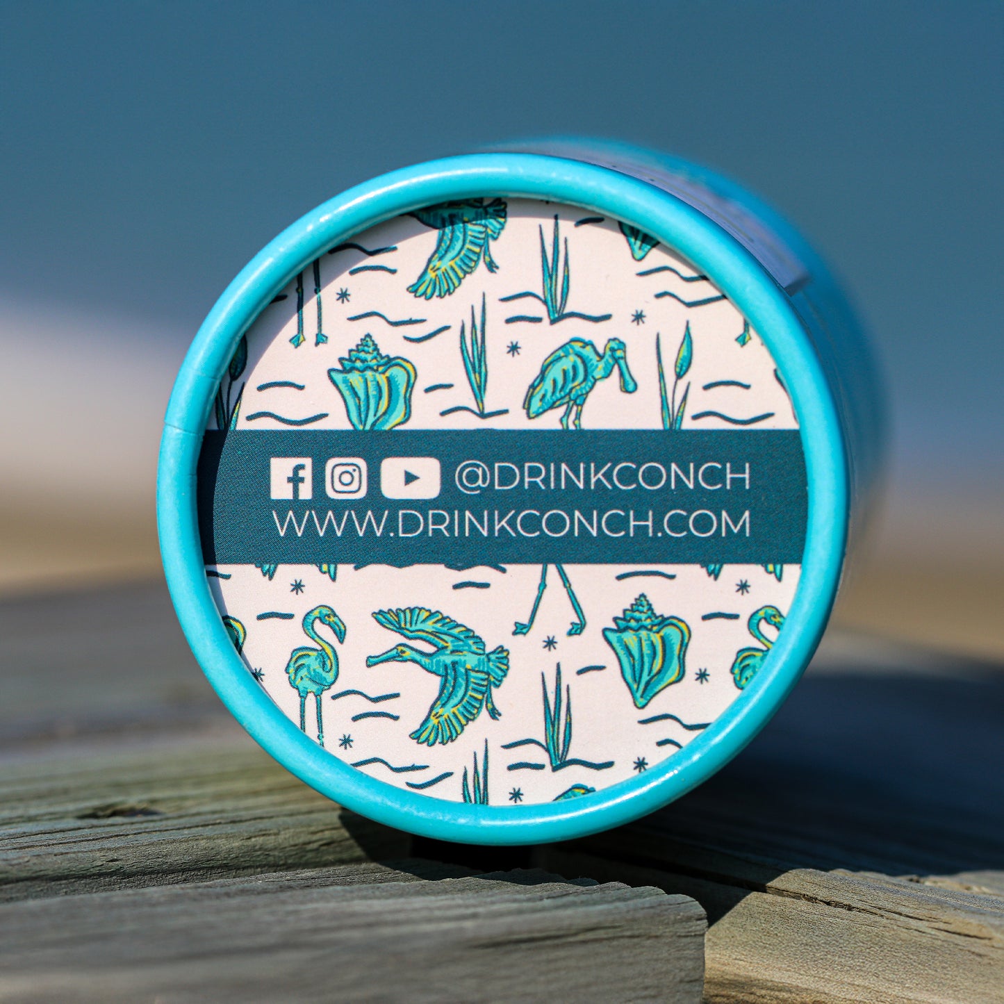 Latitude - Cold Brew Roast - 3oz Sample