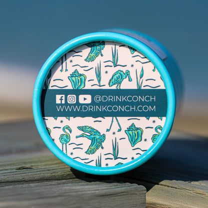 Latitude - Cold Brew Roast - 3oz Sample