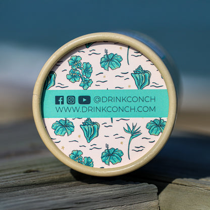 Tranquilo - Decaf Roast - 3oz Sample